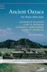 Ancient Oaxaca : The Monte Alban State - Book