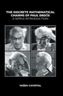 The Discrete Mathematical Charms of Paul Erdos : A Simple Introduction - Book