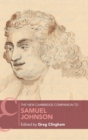 The New Cambridge Companion to Samuel Johnson - Book