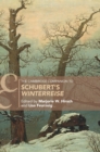 The Cambridge Companion to Schubert's 'Winterreise' - Book