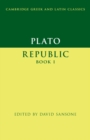 Plato: Republic Book I - Book