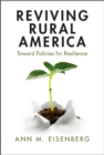 Reviving Rural America : Toward Policies for Resilience - Book