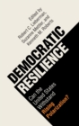 Democratic Resilience : Can the United States Withstand Rising Polarization? - Book