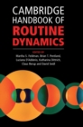 Cambridge Handbook of Routine Dynamics - Book
