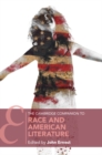 The Cambridge Companion to Race and American Literature - Book