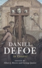 Daniel Defoe in Context - Book