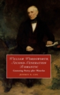 William Wordsworth, Second-Generation Romantic : Contesting Poetry after Waterloo - Book