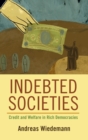 Indebted Societies : Credit and Welfare in Rich Democracies - Book