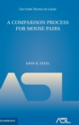 A Comparison Process for Mouse Pairs - Book