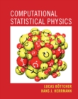 Computational Statistical Physics - Book