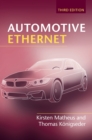Automotive Ethernet - Book