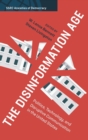 The Disinformation Age - Book