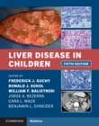 Liver Disease in Children - Book