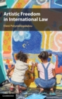 Artistic Freedom in International Law - Book