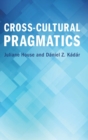 Cross-Cultural Pragmatics - Book