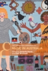 The Cambridge Companion to Music in Australia - Book