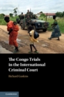 Congo Trials in the International Criminal Court - eBook
