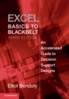 Excel Basics to Blackbelt : An Accelerated Guide to Decision Support Designs - eBook