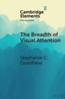 Breadth of Visual Attention - eBook