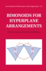 Bimonoids for Hyperplane Arrangements - eBook