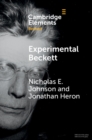 Experimental Beckett : Contemporary Performance Practices - eBook