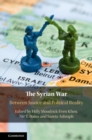 Syrian War : Between Justice and Political Reality - eBook