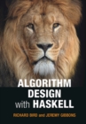 Algorithm Design with Haskell - eBook