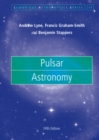 Pulsar Astronomy - eBook