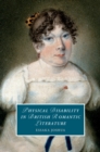 Physical Disability in British Romantic Literature - eBook