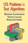 125 Problems in Text Algorithms : with Solutions - eBook