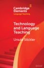 Technology and Language Teaching - eBook