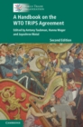 Handbook on the WTO TRIPS Agreement - eBook