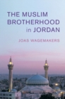 Muslim Brotherhood in Jordan - eBook