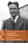 The Cambridge Companion to F. Scott Fitzgerald - eBook