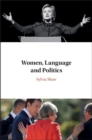 Women, Language and Politics - eBook