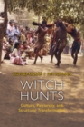 Witch Hunts : Culture, Patriarchy and Structural Transformation - eBook