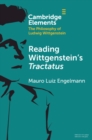Reading Wittgenstein's Tractatus - eBook