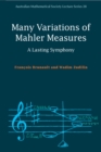 Many Variations of Mahler Measures : A Lasting Symphony - eBook