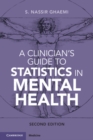 A Clinician's Guide to Statistics in Mental Health - eBook