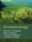 Ecotoxicology - eBook