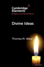 Divine Ideas - eBook