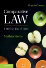 Comparative Law - eBook