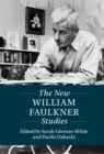 New William Faulkner Studies - eBook