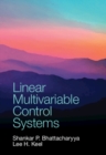 Linear Multivariable Control Systems - eBook