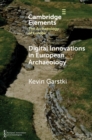 Digital Innovations in European Archaeology - eBook
