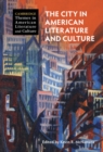 City in American Literature and Culture - eBook