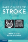 Rare Causes of Stroke : A Handbook - eBook