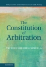 The Constitution of Arbitration - eBook