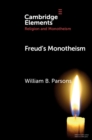 Freud's Monotheism - eBook