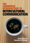 The Cambridge Introduction to Intercultural Communication - eBook